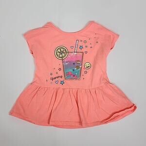 4T Garanimals Summer Top